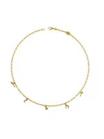 Collana Rue des Mille Donna in Argento GRZ4015SOGAU - GRZ4015SOGAU